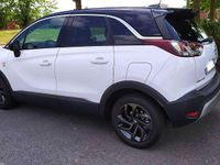 Usata Opel Crossland X S 110 CV (80 kW) 2020 SUV