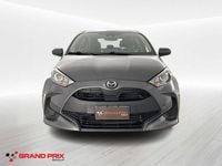 Occasion Mazda 2 116 ch (85 kW) 2023 Gris Citadine