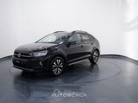 Usata VW Taigo Life 110 CV (80 kW) 2024 Nero perla SUV