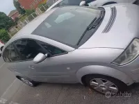 Usata Audi A2 75 CV (55 kW) 2003 Utilitaria