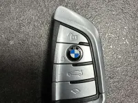 Usata BMW 520 Luxury Line 190 CV (139 kW) 2017 Berlina