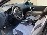 Usata Nissan Qashqai 2010 Grigio SUV