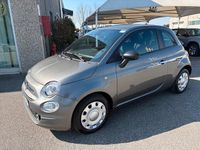 Usata Fiat 500 69 CV (50 kW) 2023 Grigio Berlina