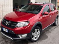 usata Dacia Sandero 1.5 stepway