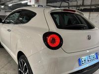 usata Alfa Romeo MiTo quadrifoglio