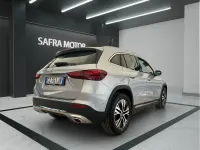 Usata Mercedes GLA180 Advanced 116 CV (85 kW) 2025 Argento high SUV
