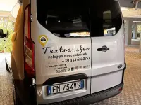Usata Ford Transit Custom 82 CV (60 kW) 2018 Furgone