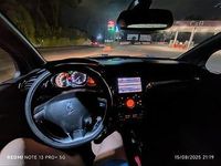 Usata Citroën DS3 2010 Grigio Coupé