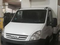 Usata Iveco Daily 2009