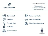Usata VW T-Roc Life 150 CV (110 kW) 2025 Grigio SUV