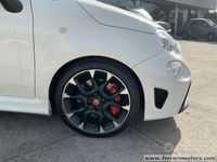 usata Abarth 595 Competizione 70th a soli 219 euro