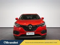 Usata Renault Kadjar 116 CV (85 kW) 2020 Rosso SUV