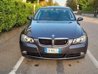 usata BMW 320 320 i Eletta