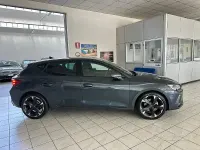 Usata Cupra Leon 150 CV (110 kW) 2025 Grigio Berlina