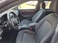 Usata Audi A3 Admired 131 CV (96 kW) 2019 Berlina