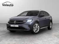 Nuova VW Taigo Edition 95 CV (69 kW) 2026 Grigio SUV