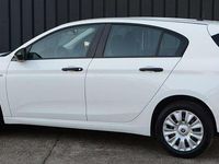 Usata Fiat Tipo Business 101 CV (74 kW) 2021 Bianco Berlina