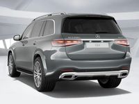 usata Mercedes GLS350 d 4Matic AMG Line Premium Plus