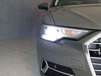 usata Audi A6 STATION WAGON 40 TDI MHEV S-TRONIC BUSINESS
