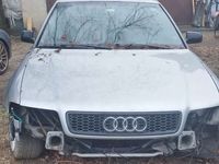 usata Audi A4 VR6 TURBO PROJECT