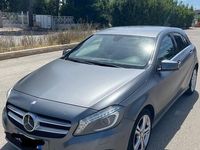 usata Mercedes A200 classe