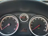 Usata Opel Corsa 86 CV (63 kW) 2012 Nero Utilitaria