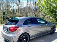 usata Mercedes A250 Supersport