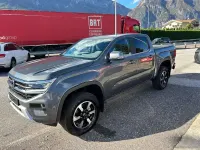 Nieuw VW Amarok Style 241 PK (177 kW) 2025 Grijs Pickup