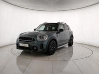 Usata Mini Cooper SD Countryman Business 190 CV (139 kW) 2021 SUV