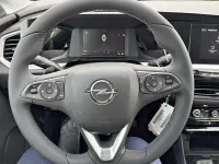 Usata Opel Grandland X Edition 131 CV (96 kW) 2024 Rosso SUV