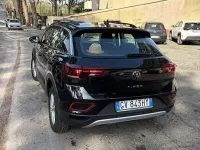 Usata VW T-Roc Life 150 CV (110 kW) 2024 SUV
