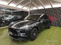 usata Porsche Macan 2.0 Tetto*Sospensioni*Bose*Camera