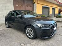 usata Audi A1 30 TFSI SPB 30 TFSI S tronic Admired Advanced