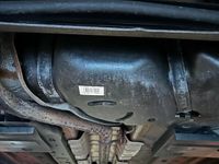 Usata Abarth 595C Competizione 160 CV (117 kW) 2014 Rosso Cabrio