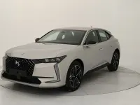 Nuova DS Automobiles DS4 131 CV (96 kW) 2025 Grigio cristallo Berlina