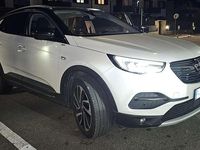 Usata Opel Grandland X S 131 CV (96 kW) 2019 SUV