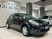 usata Renault Clio Clio5p 1.2 16v Dynamique Gpl