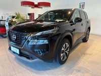 Usata Nissan X-Trail N-Connecta 204 CV (150 kW) 2023 Nero SUV