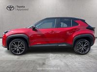 Usata Toyota Yaris Cross 116 CV (85 kW) 2023 Nero SUV
