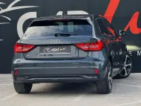 Usata Audi A1 Sportback S-Line 116 CV (85 kW) 2020 Grigio Utilitaria