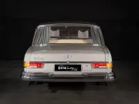 Usata Mercedes 600 250 CV (183 kW) 1969 Grigio Berlina