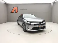 Usata Lancia Ypsilon 101 CV (74 kW) 2025 Grigio granito Utilitaria
