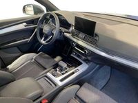 Nuova Audi Q5 Sportback S-line plus 204 CV (150 kW) 2025 Grigio SUV