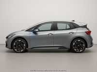 Usata Cupra Born 169 kW (231 CV) 2023 Grigio Utilitaria