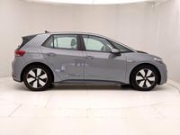 Usata VW ID.3 Life 150 kW (204 CV) 2021 Grigio Utilitaria