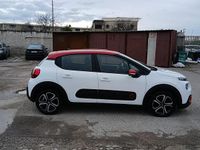 Usata Citroën C3 2019 Bianco Utilitaria