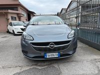 Usata Opel Corsa 90 CV (66 kW) 2019 Grigio Utilitaria