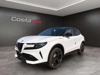 Nuova Alfa Romeo Junior Edizione Speciale 145 CV (106 kW) 2025 Bianco SUV
