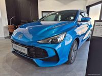 Nuova MG MG3 116 CV (85 kW) 2026 Blu/azzurro Utilitaria