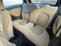 Usata Lancia Ypsilon 2004 Nero Utilitaria